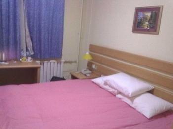 Home Inn Chongming Island West Road - Tsingtao Qingdao Buitenkant foto